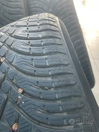 4 gomme usate 185/60/15