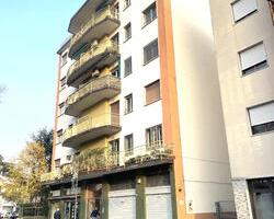 RONCHi dei LEGIONARI: Centralissimo App.to Ammobil