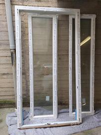 Finestre PVC