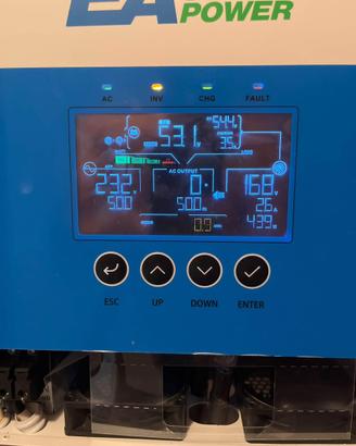 Inverter