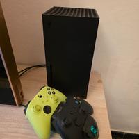 XBOX SERIE X