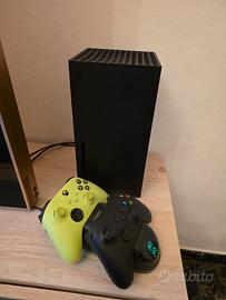 XBOX SERIE X