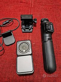 DJI ACTION 2 + Accessori 