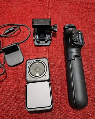 DJI ACTION 2 + Accessori 