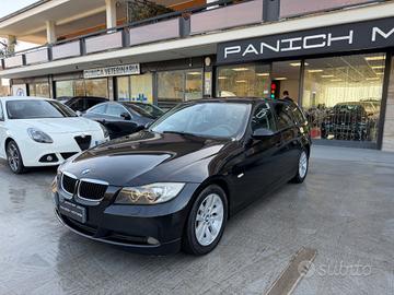 Bmw 320 320d cat Touring Eletta