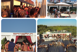 Soluzioni estate mare a Gallipoli 2/9 pl