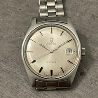 Omega Geneve (SCAMBI.O o PERMUTO)