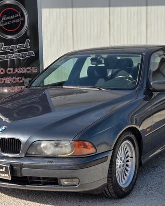 Bmw 525 TDS E39 BERLINA FUTURA -ASI \CRS-