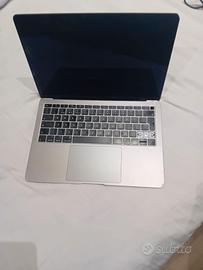 Macbook