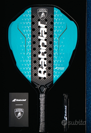 Racchetta Babolat Lamborghini BL.003 Blue