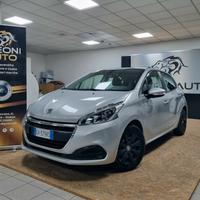 PEUGEOT 208 1.2 BENZINA 82CV 5p. ALLURE