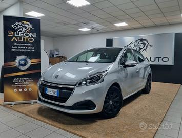 PEUGEOT 208 1.2 BENZINA 82CV 5p. ALLURE