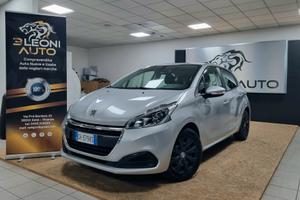 PEUGEOT 208 1.2 BENZINA 82CV 5p. ALLURE