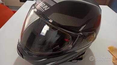 Casco Nolan N100-5 Modulare S