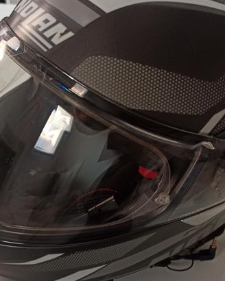 Casco Nolan N100-5 Modulare S