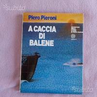 A caccia di balene