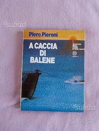 A caccia di balene