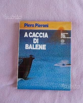 A caccia di balene
