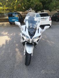 moto yamaha fjr 1300