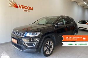 JEEP Compass 2� serie Compass 2.0 Multijet II a...