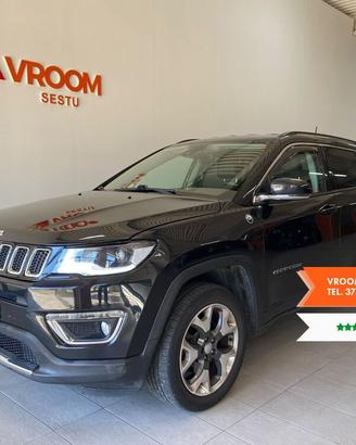 JEEP Compass 2� serie Compass 2.0 Multijet II a...