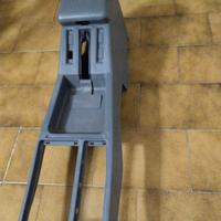 Tunnel centrale portaoggetti Nissan Terrano 2 '99