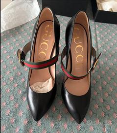 Scarpe gucci