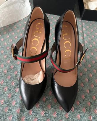 Scarpe gucci