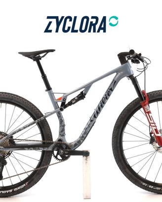 Wilier URTA MAx SLR XT Di2 t.M