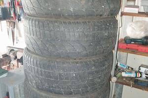 Cerchi ruote per golf 6/7