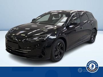 BYD Seal 6 DM-i Touring Comfort