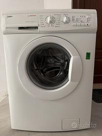 Lavatrice Zoppas lavamorbido P710