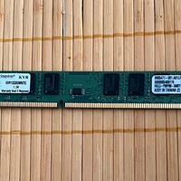 Ram Kingston ValueRAM pc fisso