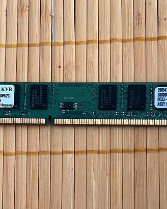 Ram Kingston ValueRAM pc fisso