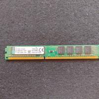 RAM DDR3 4 GB