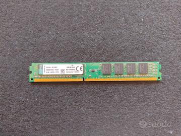 RAM DDR3 4 GB