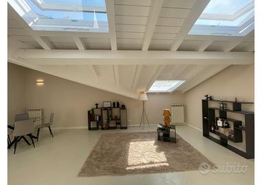 Appartamento 80 mq - Broni Centro Storico