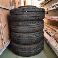 4 copertoni. 215 /75 /r 16 c