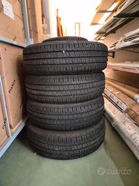 4 copertoni. 215 /75 /r 16 c
