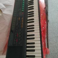 Pianola Bontempi Elettronica 