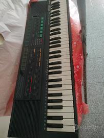 Pianola Bontempi Elettronica 