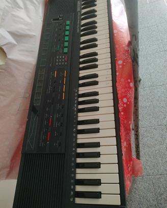 Pianola Bontempi Elettronica 