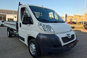 Peugeot Boxer 2.2 HDI -2013