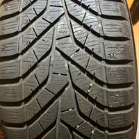 4 pneumatici invernali