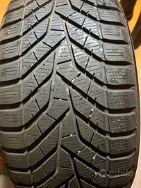 4 pneumatici invernali