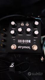 Strymon Iridium