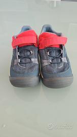 scarpe bambino/a trekking 