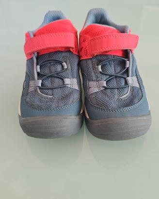scarpe bambino/a trekking 