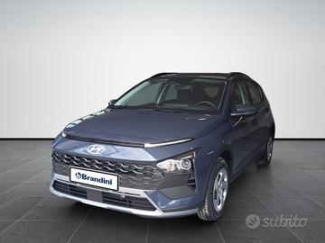 HYUNDAI BAYON MY26 1.0 T-GDI XTECH