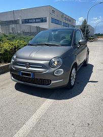 Fiat 500 lounge 1.2 benzina